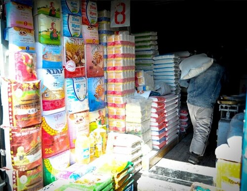 ШӨХТГ: Гурил үйлдвэрлэгчид үгсэн хуйвалдаж, үнээ зэрэг нэмдэг